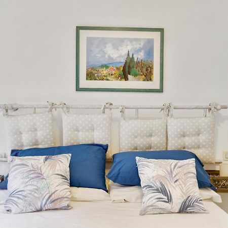 Parioncino Central And Cozy Apartment Florence Exterior photo