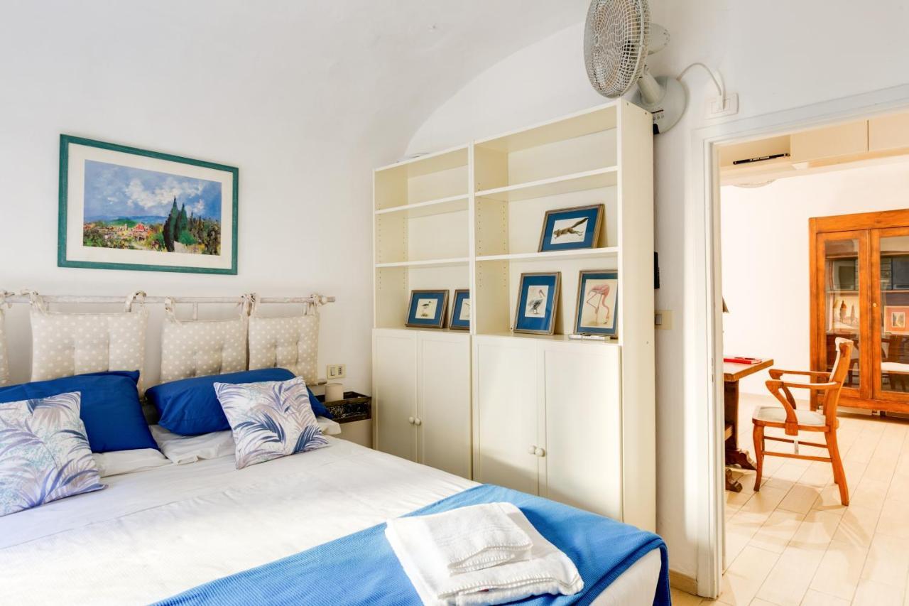 Parioncino Central And Cozy Apartment Florence Exterior photo