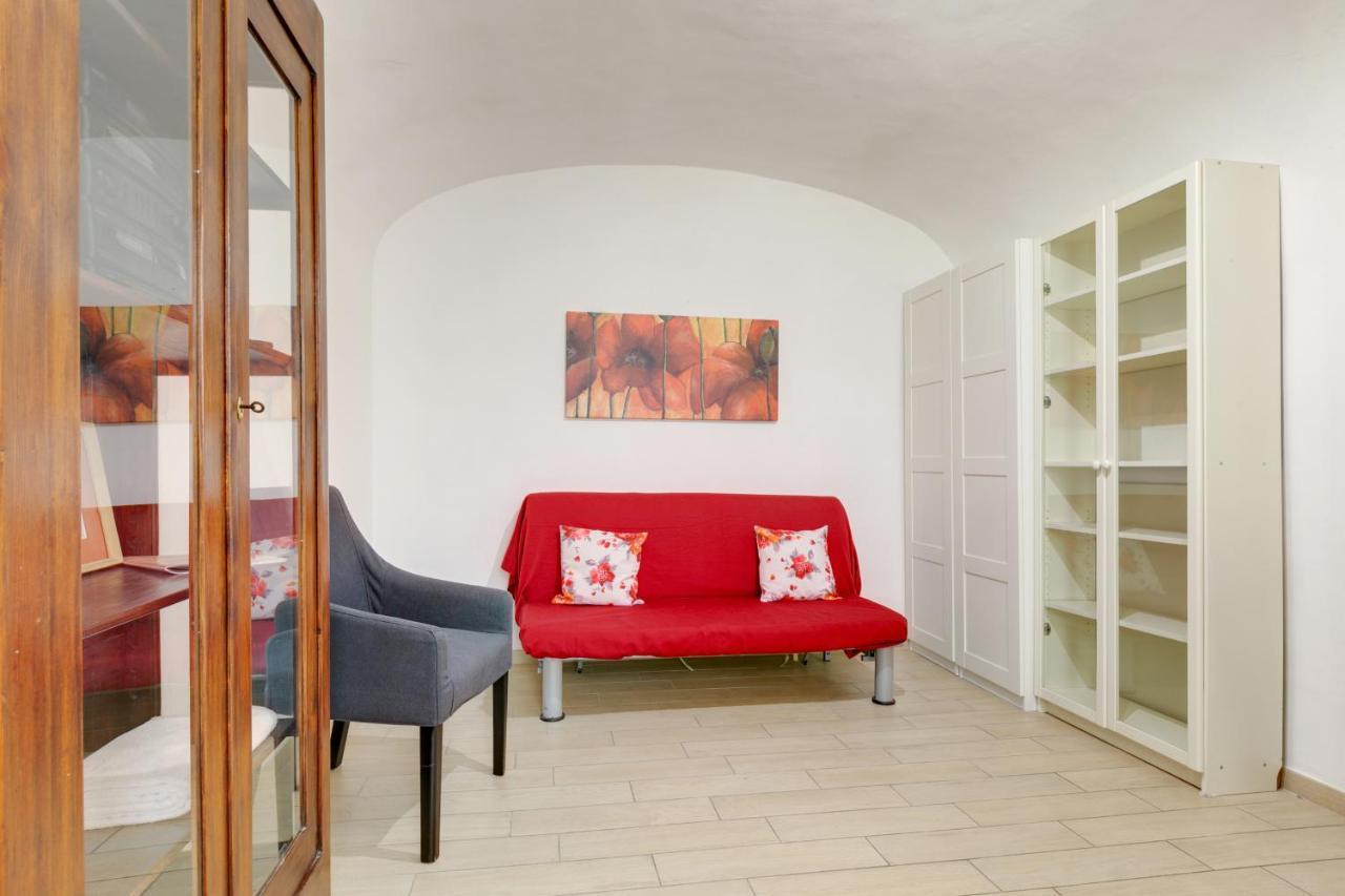 Parioncino Central And Cozy Apartment Florence Exterior photo