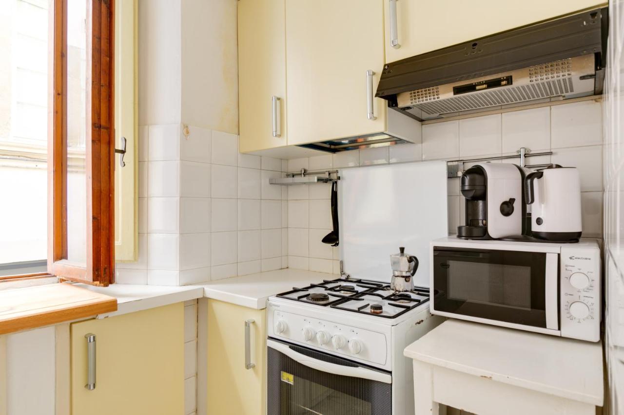 Parioncino Central And Cozy Apartment Florence Exterior photo