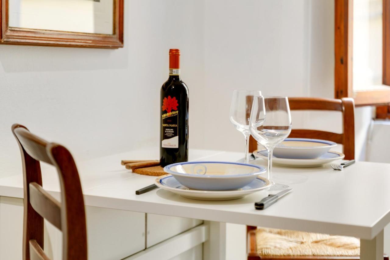 Parioncino Central And Cozy Apartment Florence Exterior photo