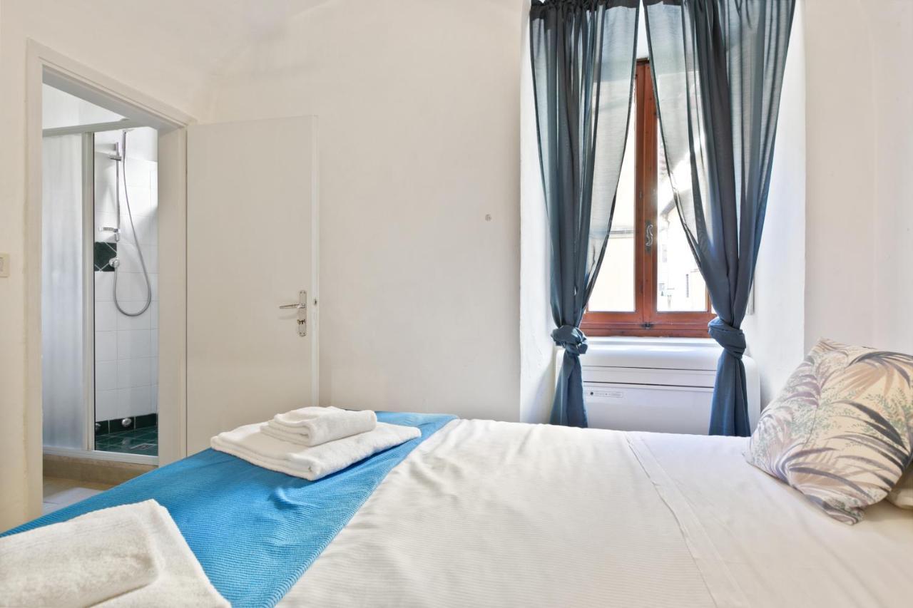 Parioncino Central And Cozy Apartment Florence Exterior photo