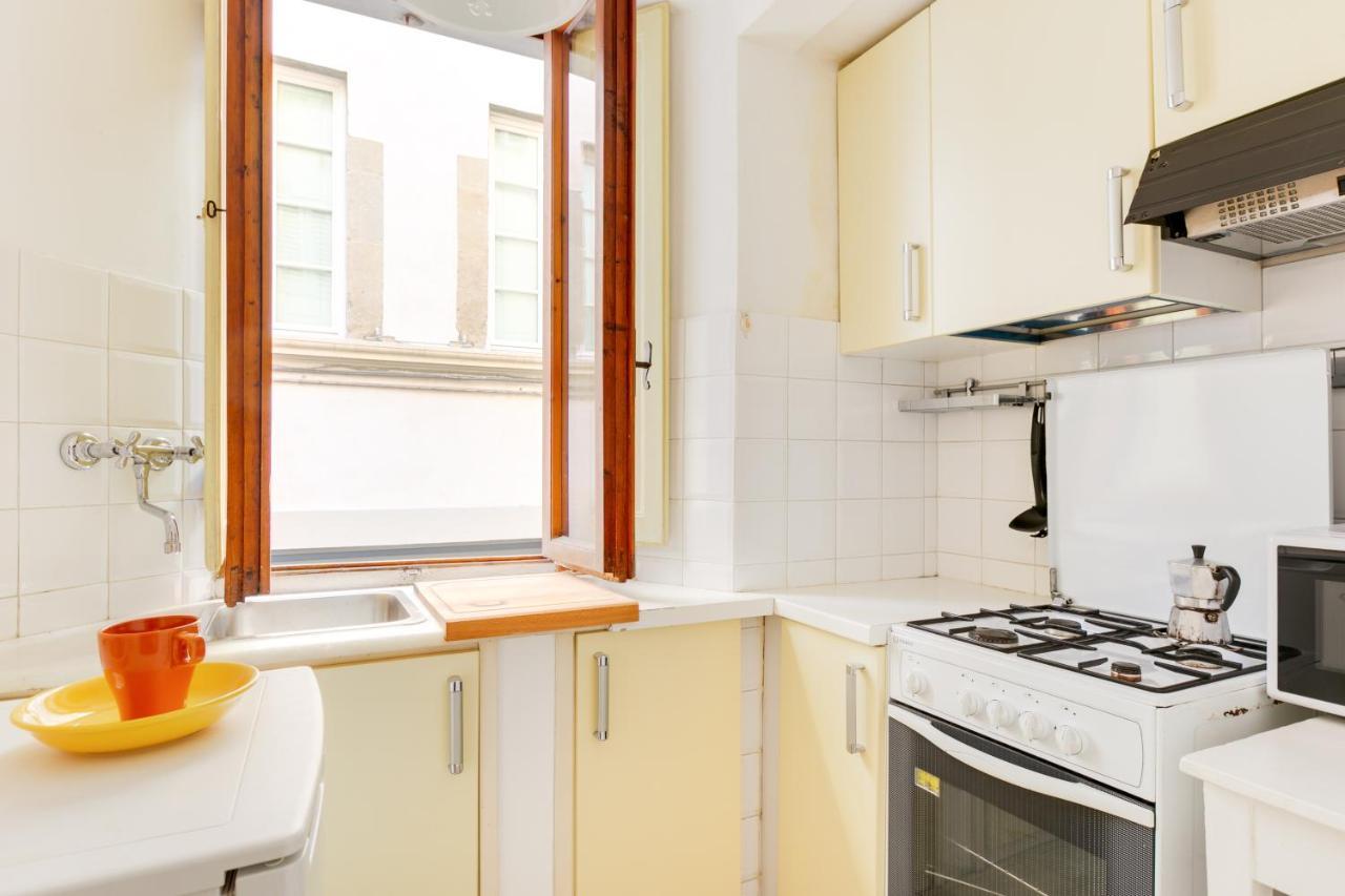 Parioncino Central And Cozy Apartment Florence Exterior photo