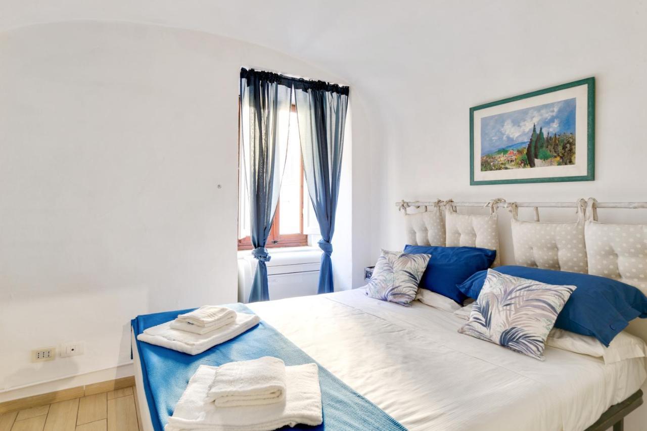 Parioncino Central And Cozy Apartment Florence Exterior photo